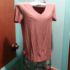 Earthy Shirt